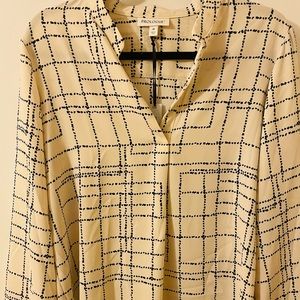 Prologue blouse NWT
